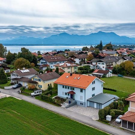 Fewo Am Stocket Gstadt am Chiemsee Zewnętrze zdjęcie