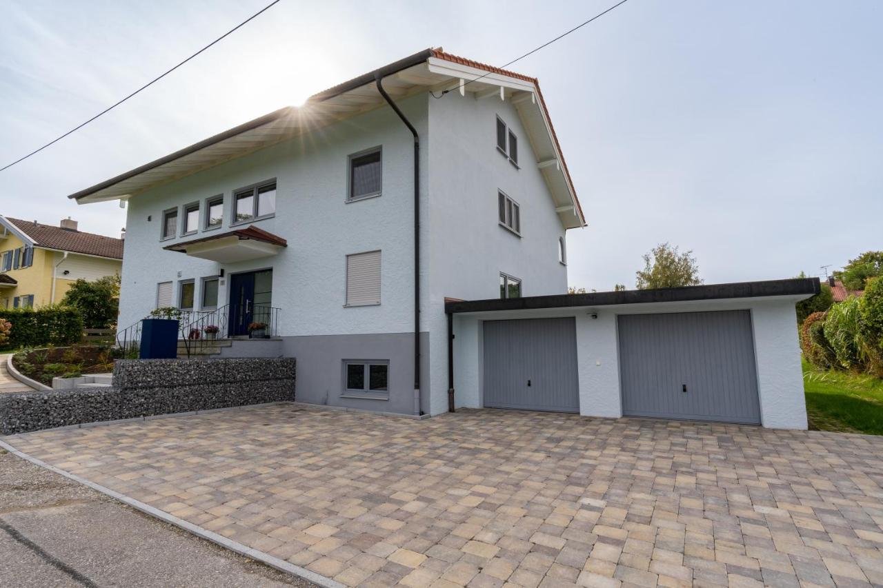 Fewo Am Stocket Gstadt am Chiemsee Zewnętrze zdjęcie